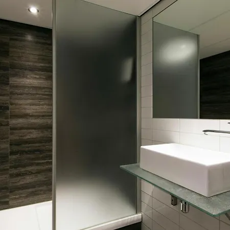 Nyx Rembrandt Square Hotel Amsterdam