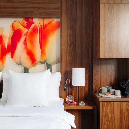 Otel Nyx Rembrandt Square