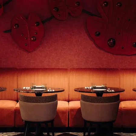 Hotel Nyx Rembrandt Square