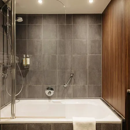 Nyx Rembrandt Square Hotel Amsterdam