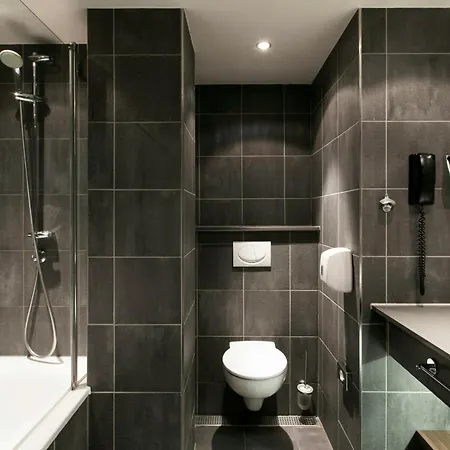 Hotel Nyx Rembrandt Square