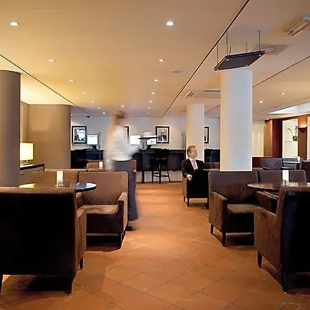 Hotel Nyx Rembrandt Square