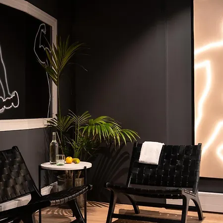 Hotel Nyx Rembrandt Square Amsterdam