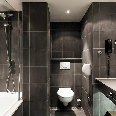 Nyx Rembrandt Square Отель 4*
