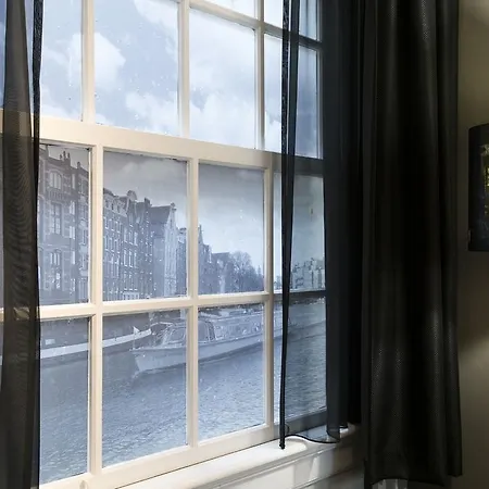 Hotel Nyx Rembrandt Square
