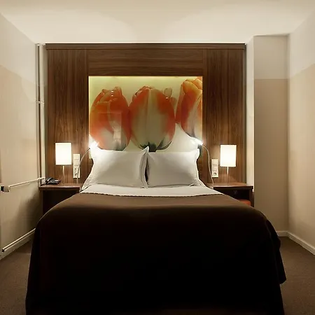 Eden Otel 4*