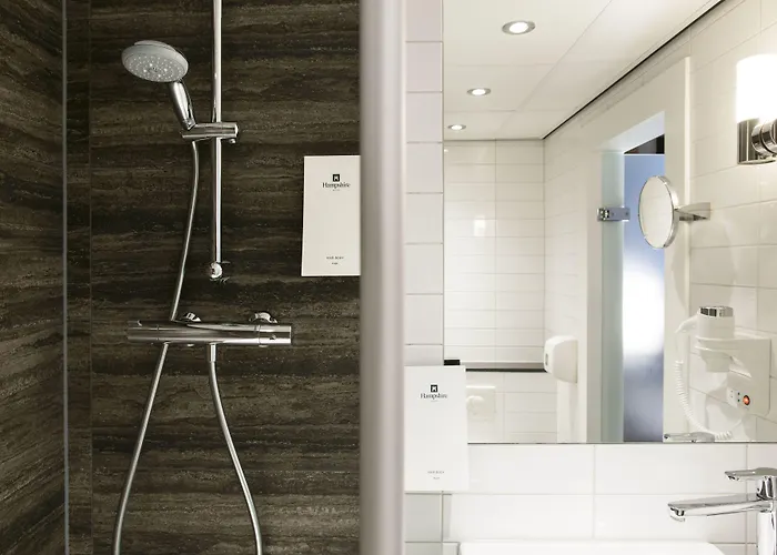 Nyx Rembrandt Square 4* Amsterdam