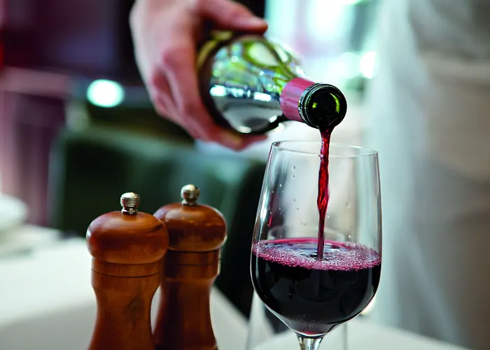 Nyx Rembrandt Square Hotel 4*