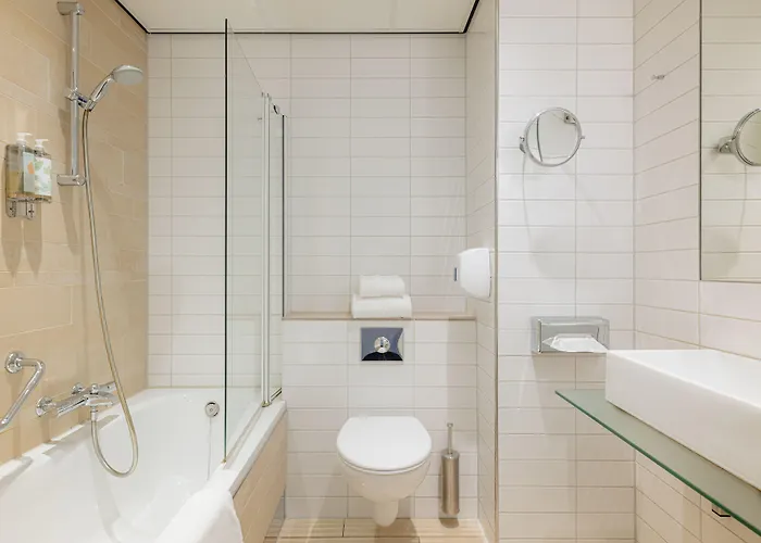 Nyx Rembrandt Square Hotel 4*