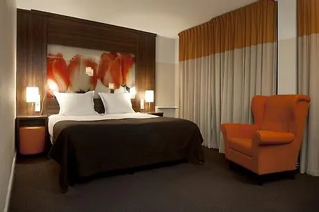 Nyx Rembrandt Square Hotel