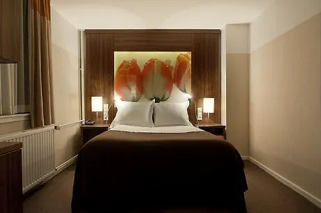 Nyx Rembrandt Square 4* Amsterdam