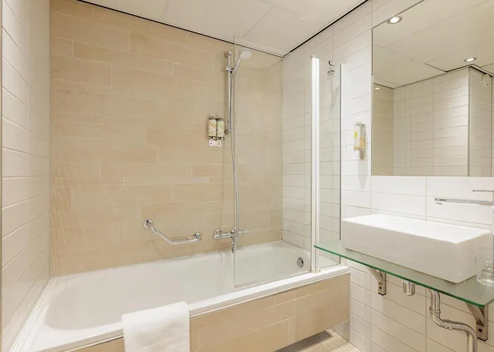 Otel Nyx Rembrandt Square Amsterdam