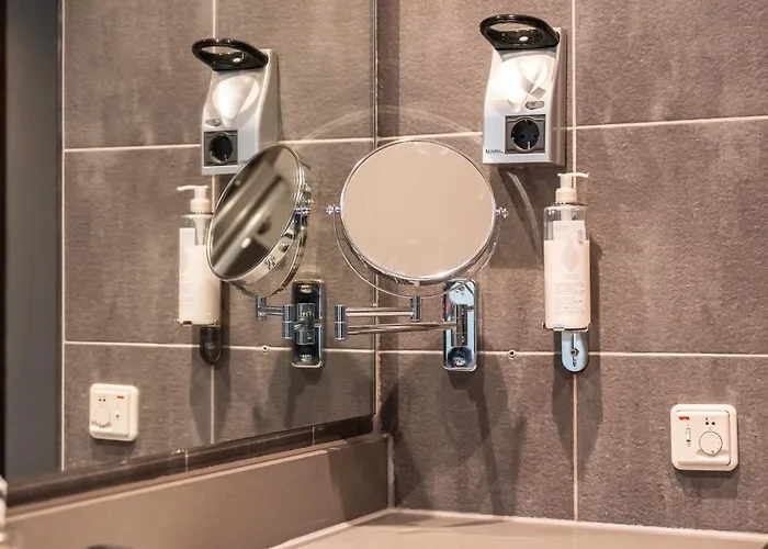 Otel Nyx Rembrandt Square