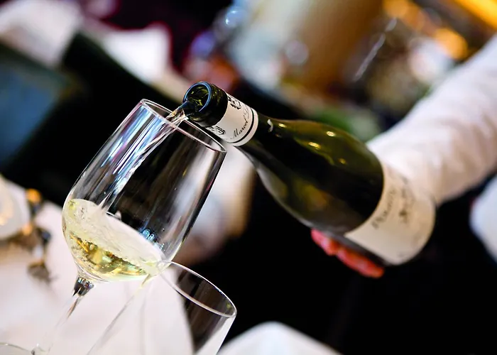 Hotel Nyx Rembrandt Square Amsterdam