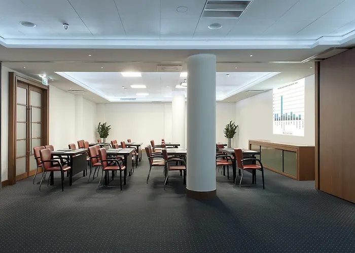 Nyx Rembrandt Square Otel