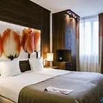 Ξενοδοχείο Nyx Rembrandt Square 4*