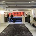 ホテル Nyx Rembrandt Square
