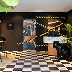 ホテル Nyx Rembrandt Square 4*