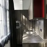 ホテル Nyx Rembrandt Square 4*