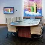 ホテル Nyx Rembrandt Square 4*