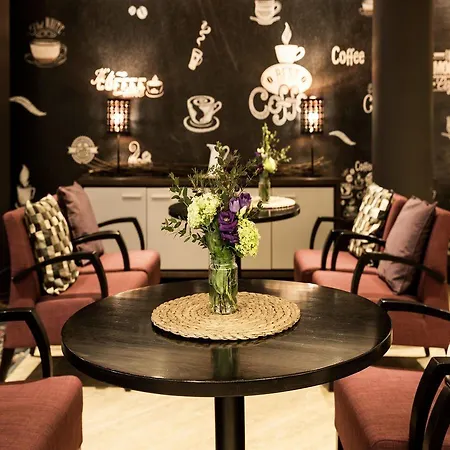 فندق Nyx Rembrandt Square