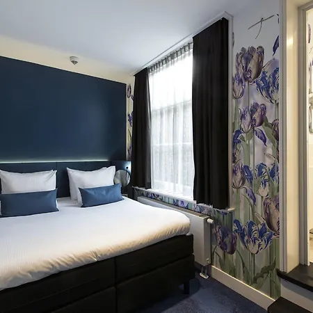 Nyx Rembrandt Square 4* أمستردام