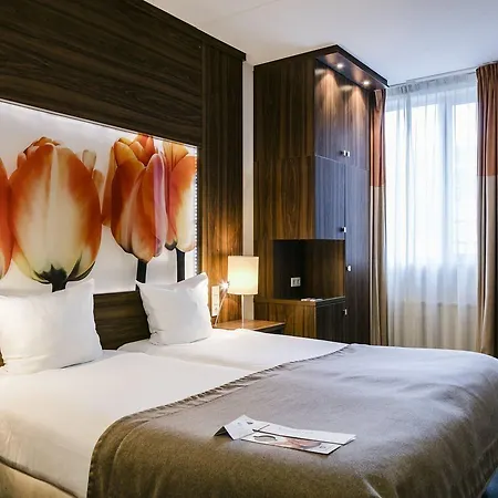 فندق Nyx Rembrandt Square 4*