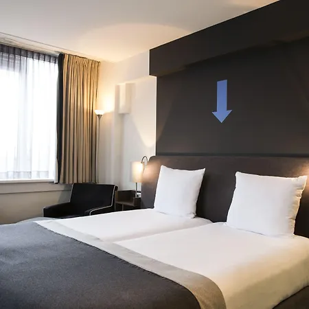 Nyx Rembrandt Square أمستردام