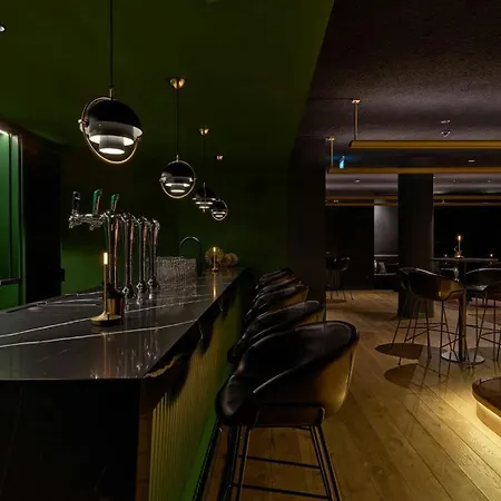 فندق Nyx Rembrandt Square