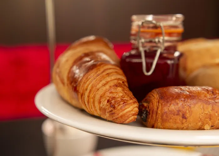 Nyx Rembrandt Square 酒店 阿姆斯特丹